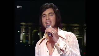 Download lagu 1974 Engelbert Humperdinck 'Quando, Quando, Quando' HD HQ - (Dime Cuando, Cuando) 1974 mp3