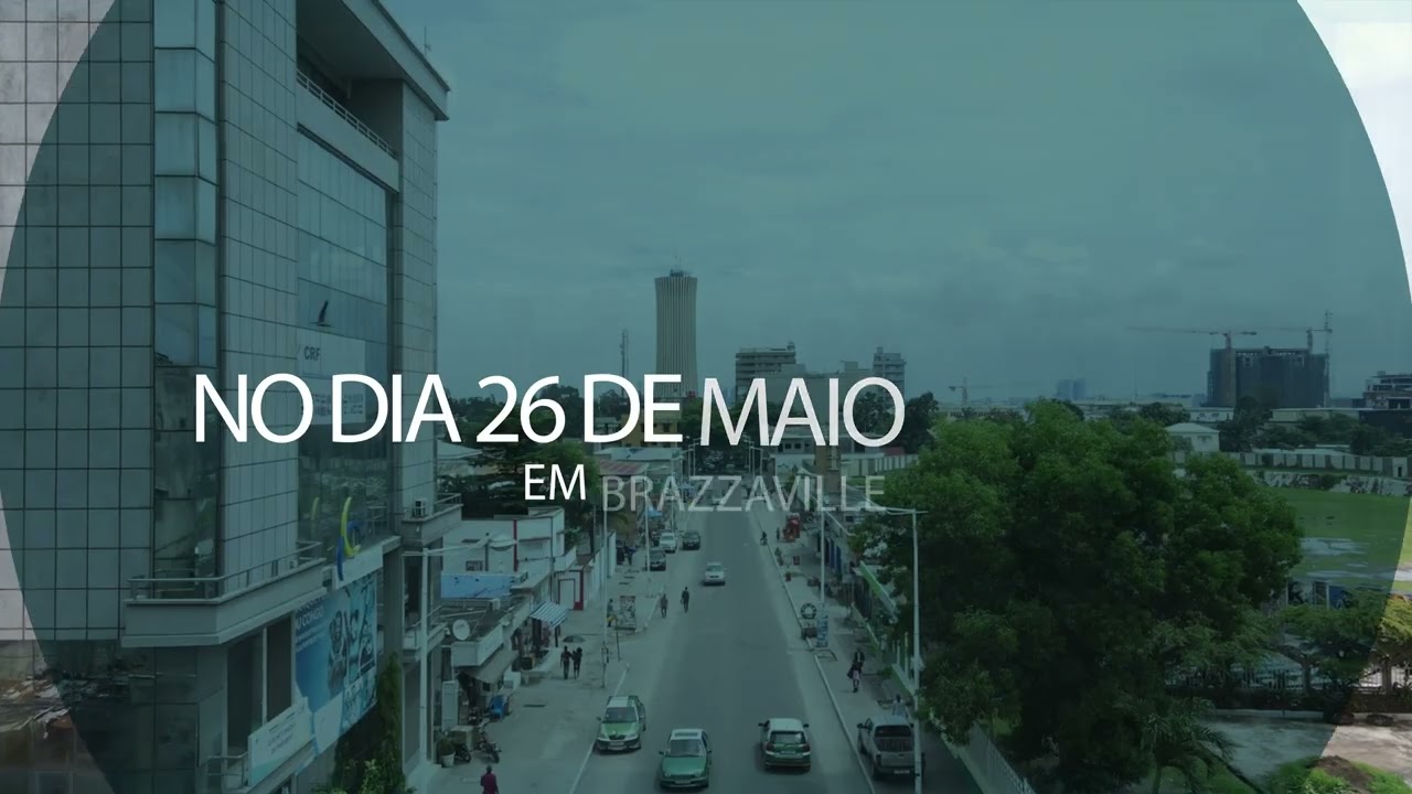 PRIMEIRA MESA-REDONDA DOS DOADORES DA COMISSÃO CLIMÁTICA DA BACIA DO CONGO