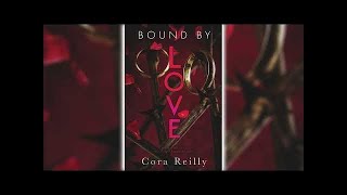 Bound by the Past Born in Blood Mafia Chronicles #7 by Cora Reilly Audiobook