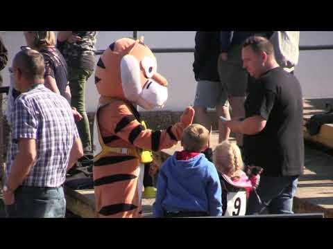 # HOLSTED SPEEDWAY KLUB #   22.09.2019