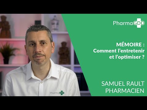 Comment entretenir et renforcer sa mémoire ?