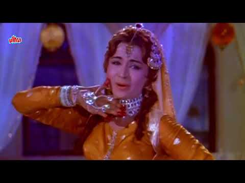 Nikle The Kahan Jane Ke Liye - Asha Bhosle's Magical Voice | Bahu Begum Classic
