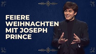 mqdefault image Entdecke Gottes unendliche Liebe für dich (Weihnachtspredigt) I Joseph Prince I New Creation TV Deutsch