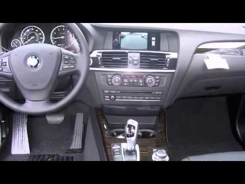 2015 BMW X3 xDrive35i in Stratham, NH 03885