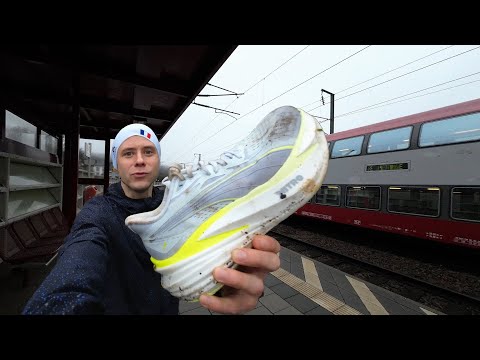 Puma Mag Max Nitro 2: Im Lauftest! Der ultimative Dämpfungsheld 2025?!