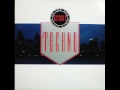 Juan (Magicman Juan Atkins) -Techno Music