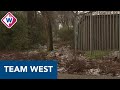 36-jarige vrouw verkracht aan Vondellaan in Leiden - Team West