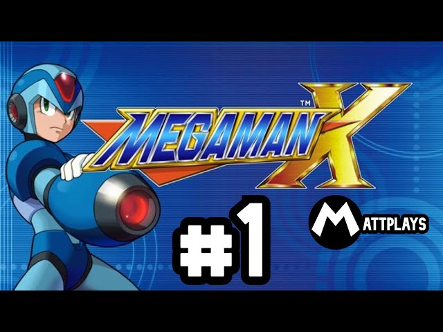 Vídeo relacionado con Capcom Mega Man X Legacy Collection 1 2, Xbox One Anthologie