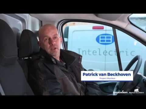 Intelectric Boost Creators