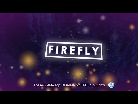 I Am Sam & Archie - Firefly (ft. Sophia Brown) [Preview]