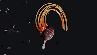 Satisfying Ice Cream Animation | Trailer