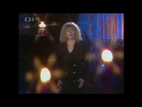 Eva Pilarová - Ave Maria (1992)