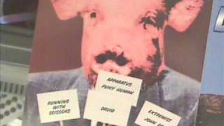 Extremist - Deadguy - Work Ethic