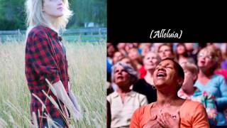 The Maranatha! Singers - Seek Ye First (Matthew 6:33)