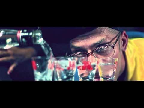 ŚrubaWBC feat Szatan " Mów co chcesz " prod. Ceha 2013r ( Official Video)