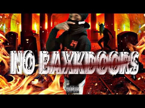 1700KP x MTF JAYY - NØ BAXKDØØRS (official audio ) #freeJay