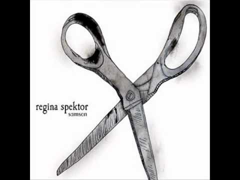 Samson- Regina Spektor (cover by kainos)