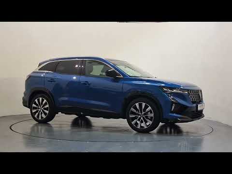 Renault Austral Techno Full Hybrid E-Tech 200 Auto - Image 2