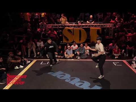 PRESELECTION 151-200 House Dance Forever Warrior Edition - Summer Dance Forever 2018