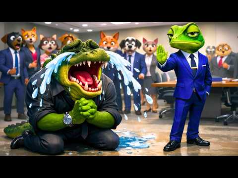 Undercover CEO Acts As Worker To Test His Manager