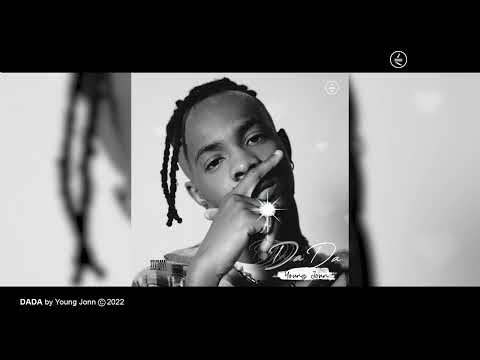 Young Jonn - Dada (Official Audio)