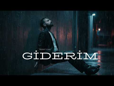 Sedat Can - I Will Go (2025)