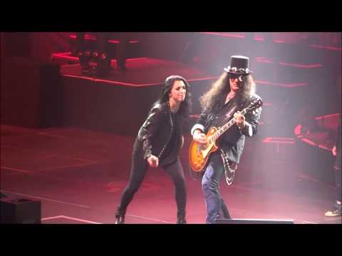 Rock Meets Classic 2018: Welcome To The Jungle (Neu-Ulm OPENING)