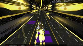 [AudioSurf 2] Moby - The Violent Bear It Away