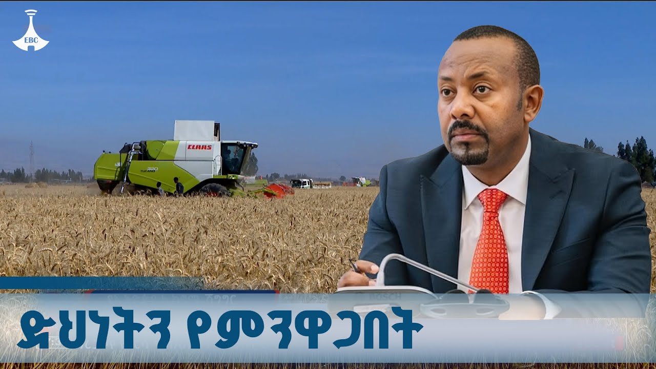 የሀገር በቀሉ የኢኮኖሚ ማሻሻያ ውጤቶች በተግባር ETV | EBC | EBCDOTSTREAM