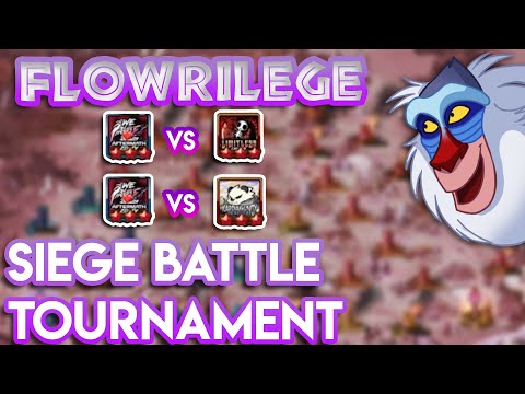 G3 Siege : RECAP S9 Siege Tournament Aftermath EU !