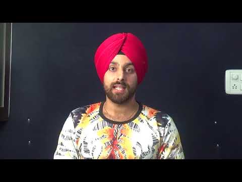 Kanwalpreet introduction