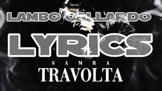 Samra - Lambo Gallardo (LYRICS) | Keller Lyrics