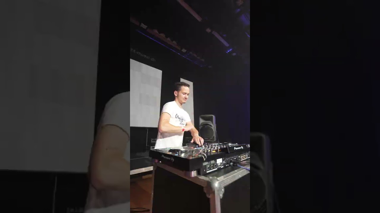 Maturaball Kollegium Brig