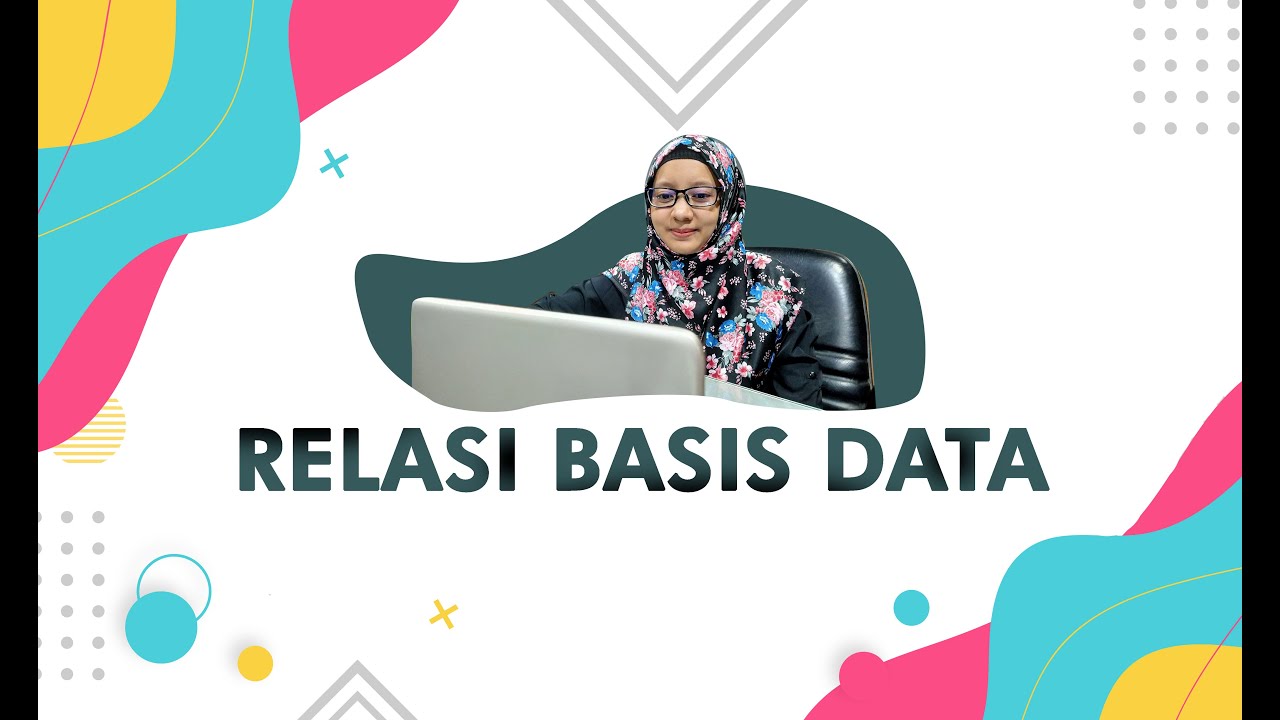 RELASI BASIS DATA
