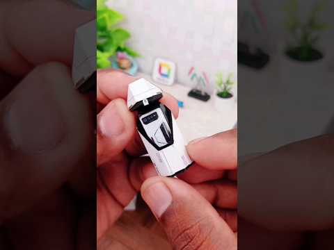 Asus ROG phone 6 pro miniphone unboxing #shorts