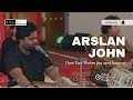 Thorri Der Thehar Ja Arslan John Live Performance Dastan E Kalwari Gillies Productions