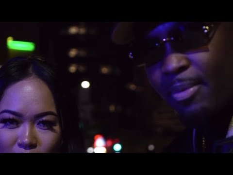 VKA$H x IMCHRI$TY - GOT ME [Official Music Video]