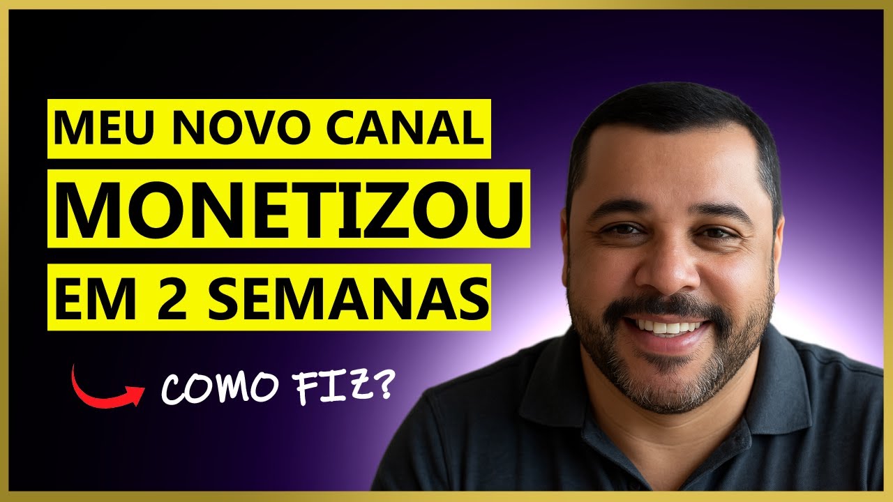 Ex-Bancário Vivendo de Canais Dark com a Channels | ChannelsCast #60