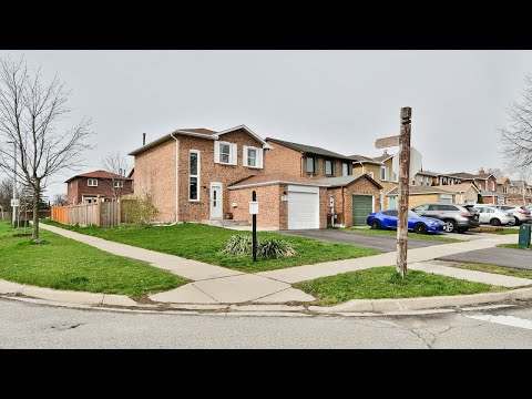 672 Foxwood Trail, Pickering - Open House Video Tour