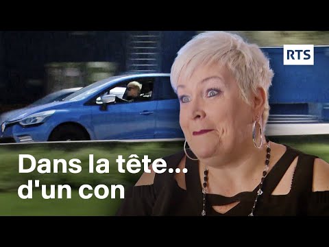 Dans la tête d'un con : les mécanismes psychologiques de la connerie