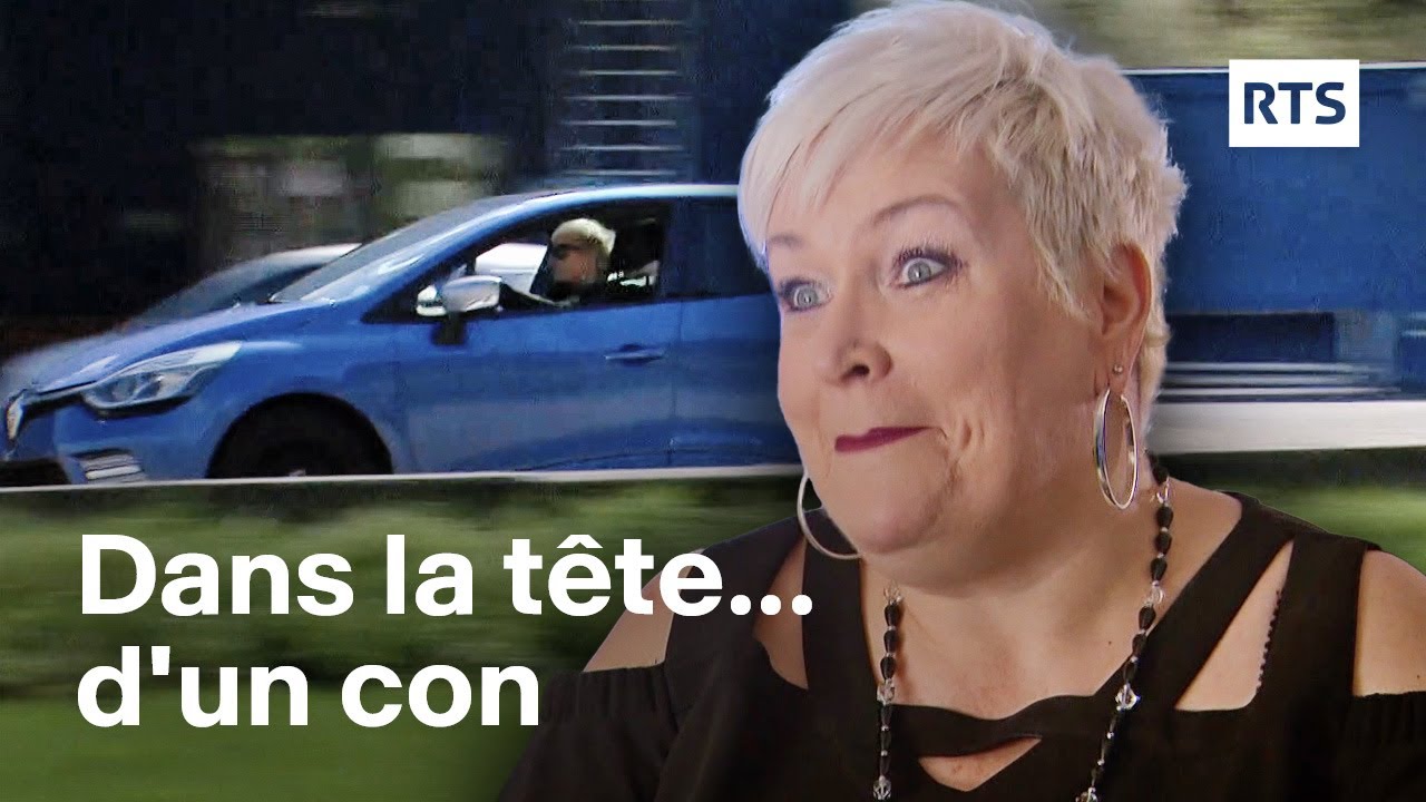 Dans la tête d'un con : les mécanismes psychologiques de la connerie