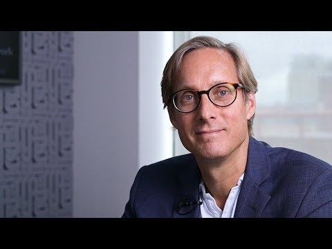 Renew Energy Partners - Customer Success Story (Charlie Lord - Managing Principal & Co-Founder)