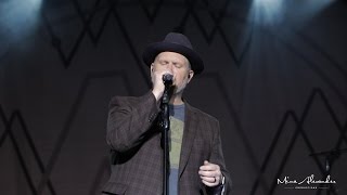 MercyMe - Even If &quot;Song &amp; Testimony&quot; Live!
