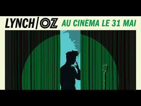 Lynch/Oz - Bande Annonce [VOST]