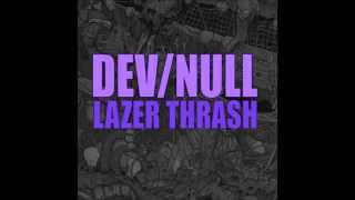 Dev/Null - Hiphop2