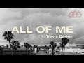 The Score - All of Me feat. Travis Barker (Official Lyric Video)