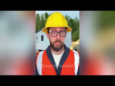 Unbelievable Workers Compilation | Smart Engineers vs Construction Fails
