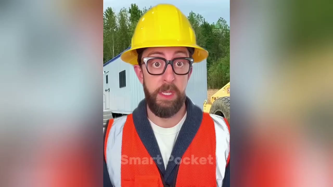 Unbelievable Workers Compilation | Smart Engineers vs Construction Fails