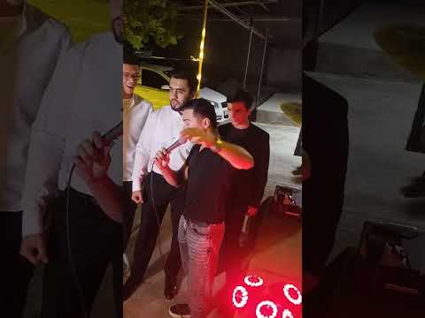 samarqand tuy Gruppa aziya ( Mexroj Xusanov ) dolya saxtash