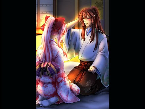 Shall We Date - Ninja Assassin+ Wakasa Sweet End Part 2/2